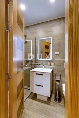 Doppelhaus 185 m², Dramalj - Pool und Meerblick - 22