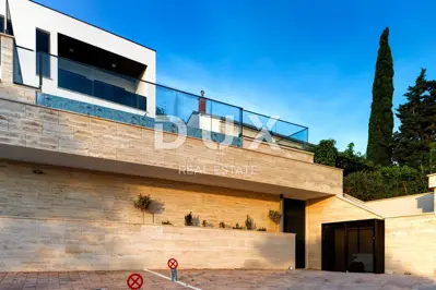 Doppelhaus 185 m², Dramalj - Pool und Meerblick - 4
