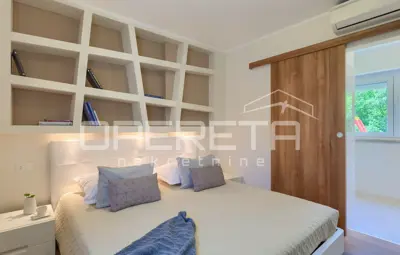 Istra, Labin, predivna kuća sa bazenom na zemljištu od 4261 m², mirna lokacija - 14