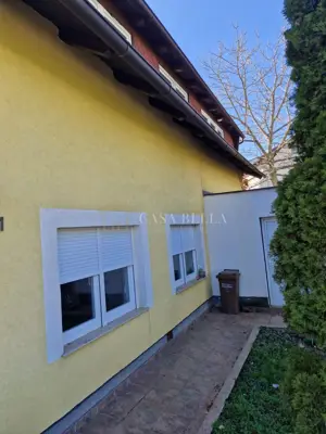 House 300 m², Maksimir - attractive location and yard - 14