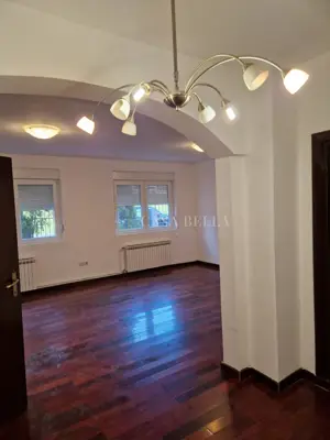 House 300 m², Maksimir - attractive location and yard - 2