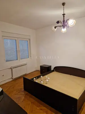 House 300 m², Maksimir - attractive location and yard - 12
