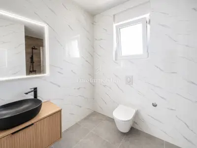 Stan 67 m², Novi Vinodolski - prizemlje, loggia i terasa - 8