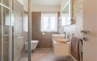 House, Marčana - pool and wellness - 12