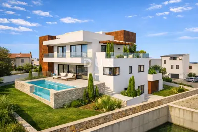 Apartment 75.5 m², Ližnjan - 2 bedrooms and 2 bathrooms