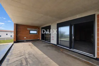 Apartment 75.5 m², Ližnjan - 2 bedrooms and 2 bathrooms - 2