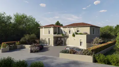 House 123 m², Novigrad - 3 bedrooms, 2 bathrooms
