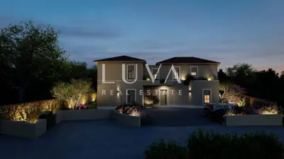 House 123 m², Novigrad - 3 bedrooms, 2 bathrooms - 2