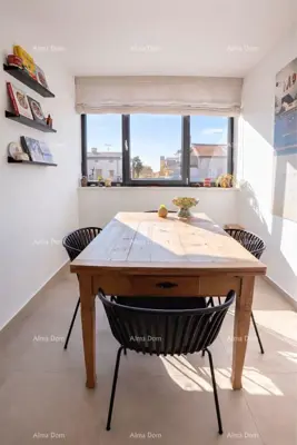 Wohnung 80 m², Poreč - 2 Schlafzimmer und Terrasse - 5
