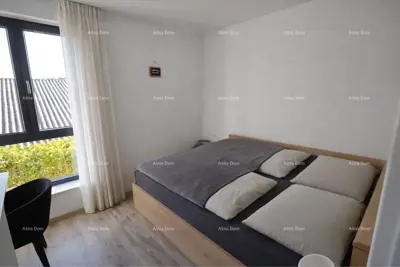 Wohnung 80 m², Poreč - 2 Schlafzimmer und Terrasse - 7