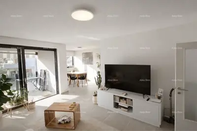 Wohnung 80 m², Poreč - 2 Schlafzimmer und Terrasse - 2