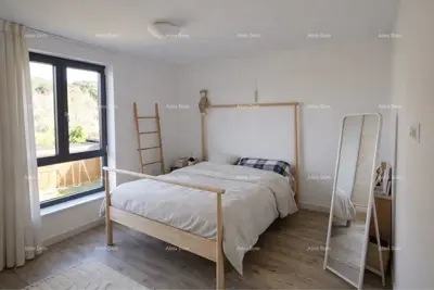 Wohnung 80 m², Poreč - 2 Schlafzimmer und Terrasse - 8