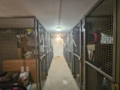 Wohnung 71 m², Jarun - 1. Stock, Loggia und Abstellraum - 14