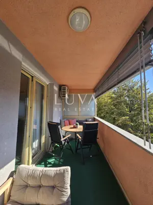 Wohnung 71 m², Jarun - 1. Stock, Loggia und Abstellraum - 11