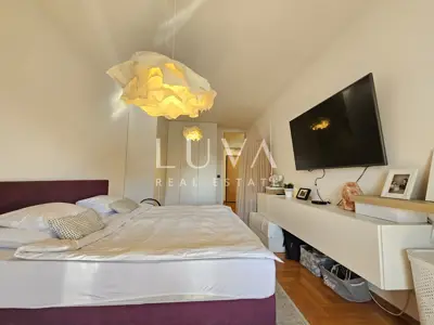 Wohnung 71 m², Jarun - 1. Stock, Loggia und Abstellraum - 8