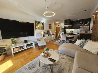 Wohnung 71 m², Jarun - 1. Stock, Loggia und Abstellraum - 3
