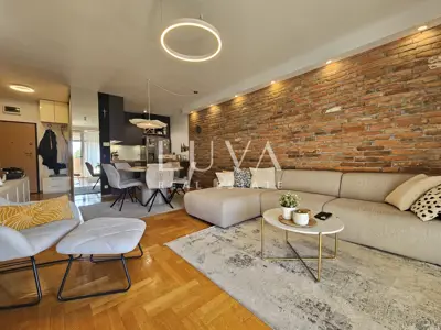 Wohnung 71 m², Jarun - 1. Stock, Loggia und Abstellraum - 2