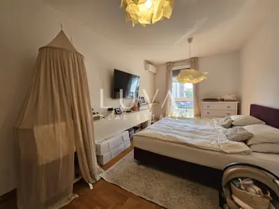 Wohnung 71 m², Jarun - 1. Stock, Loggia und Abstellraum - 6