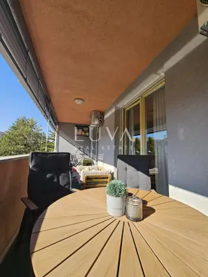 Wohnung 71 m², Jarun - 1. Stock, Loggia und Abstellraum - 12