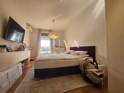 Wohnung 71 m², Jarun - 1. Stock, Loggia und Abstellraum - 7