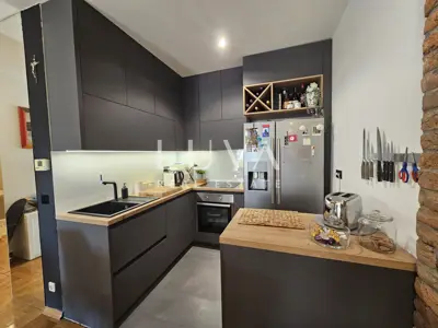 Wohnung 71 m², Jarun - 1. Stock, Loggia und Abstellraum - 5