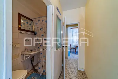 House by the sea, Vela Luka, island of Korčula - quiet bay Tri Porte - 14