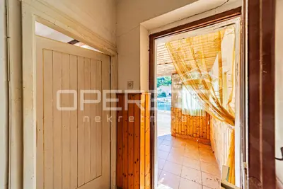House by the sea, Vela Luka, island of Korčula - quiet bay Tri Porte - 8