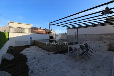 House, Barban surroundings, pool and spacious yard - 5