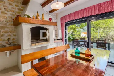 House for sale in Pridraga, 172 m² - 16