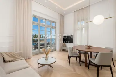 Opatija, Zentrum - Luxuriöse Wohnung 108 m² - 11