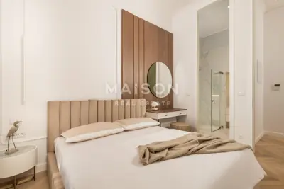 Opatija, Zentrum - Luxuriöse Wohnung 108 m² - 14