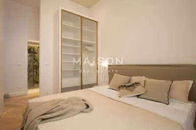 Opatija, Zentrum - Luxuriöse Wohnung 108 m²
