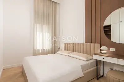 Opatija, Zentrum - Luxuriöse Wohnung 108 m² - 13