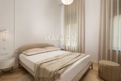 Opatija, Zentrum - Luxuriöse Wohnung 108 m² - 7