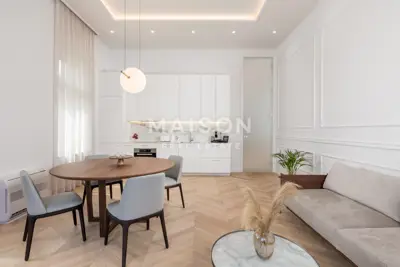 Opatija, Zentrum - Luxuriöse Wohnung 108 m² - 12