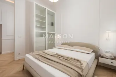 Opatija, Zentrum - Luxuriöse Wohnung 108 m² - 8