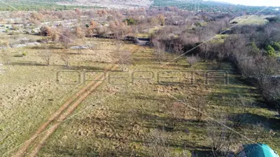 Baugrundstück 800 m², Klis - in der Nähe von Split und der neuen Bauzone - 10