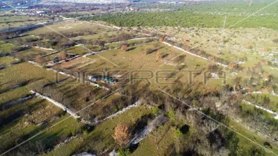 Baugrundstück 800 m², Klis - in der Nähe von Split und der neuen Bauzone - 8