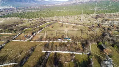 Baugrundstück 800 m², Klis - in der Nähe von Split und der neuen Bauzone - 7