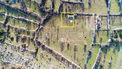 Baugrundstück 800 m², Klis - in der Nähe von Split und der neuen Bauzone - 2