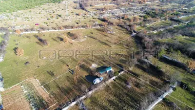 Baugrundstück 800 m², Klis - in der Nähe von Split und der neuen Bauzone - 6