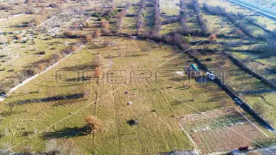 Baugrundstück 800 m², Klis - in der Nähe von Split und der neuen Bauzone - 5
