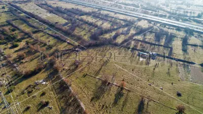 Baugrundstück 800 m², Klis - in der Nähe von Split und der neuen Bauzone - 4