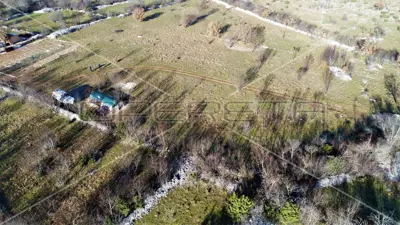 Baugrundstück 800 m², Klis - in der Nähe von Split und der neuen Bauzone - 9