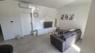 ZADAR, Stan u novogradnji s vrtom od 1.1.2027 dugorocno, 50 m² - 13