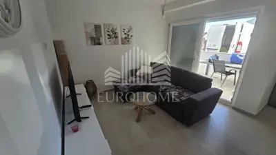 ZADAR, Stan u novogradnji s vrtom od 1.1.2027 dugorocno, 50 m² - 8