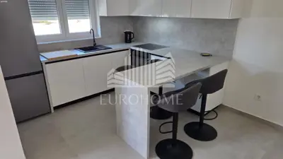 ZADAR, Stan u novogradnji s vrtom od 1.1.2027 dugorocno, 50 m² - 15