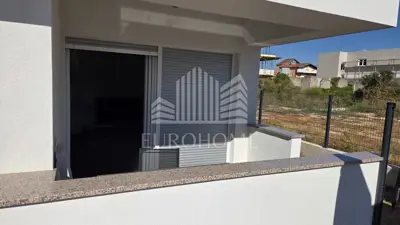 ZADAR, Stan u novogradnji s vrtom od 1.1.2027 dugorocno, 50 m² - 14