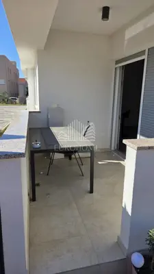 ZADAR, Stan u novogradnji s vrtom od 1.1.2027 dugorocno, 50 m² - 11
