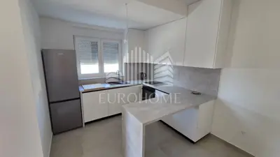 ZADAR, Stan u novogradnji s vrtom od 1.1.2027 dugorocno, 50 m² - 6